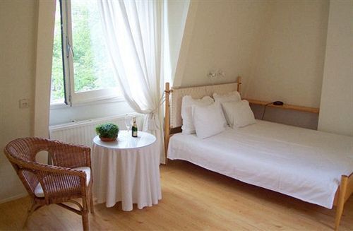 Bed And Breakfast Amsterdam Exterior foto