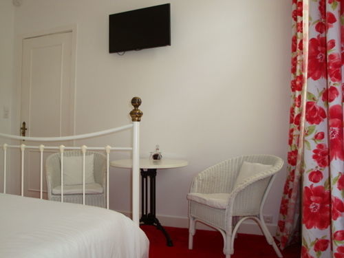 Bed And Breakfast Amsterdam Exterior foto