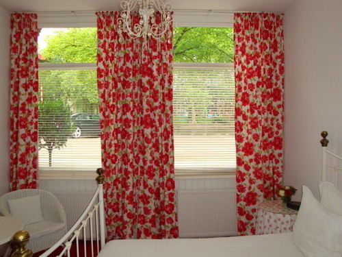 Bed And Breakfast Amsterdam Exterior foto