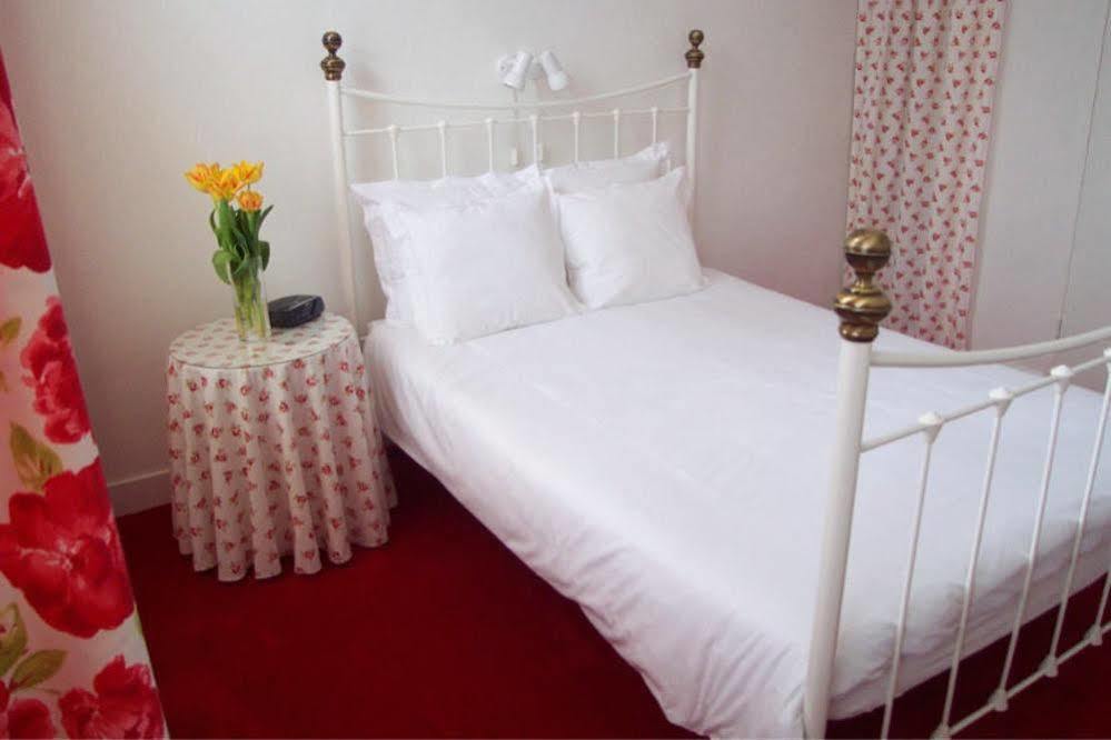 Bed And Breakfast Amsterdam Exterior foto